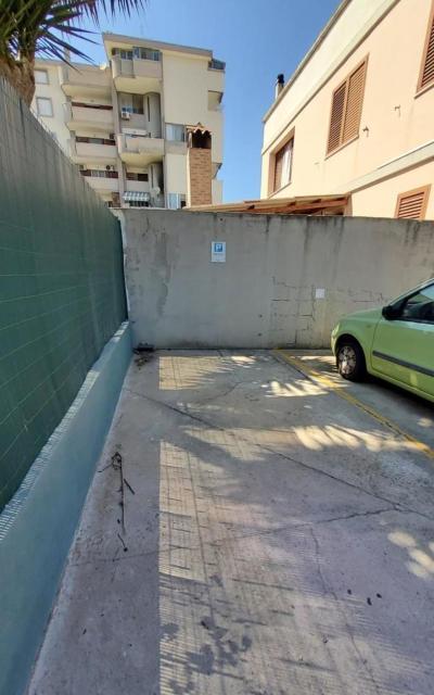 Ambos Mundos Apartment Quartu Sant'Elena Exterior photo