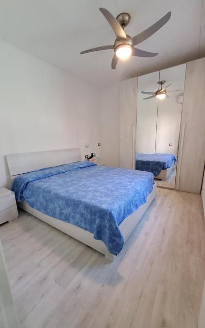 Ambos Mundos Apartment Quartu Sant'Elena Exterior photo